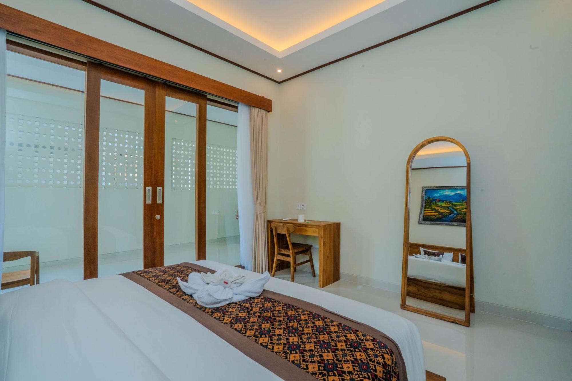 Bagas Bagus Guesthouse Canggu Exterior foto
