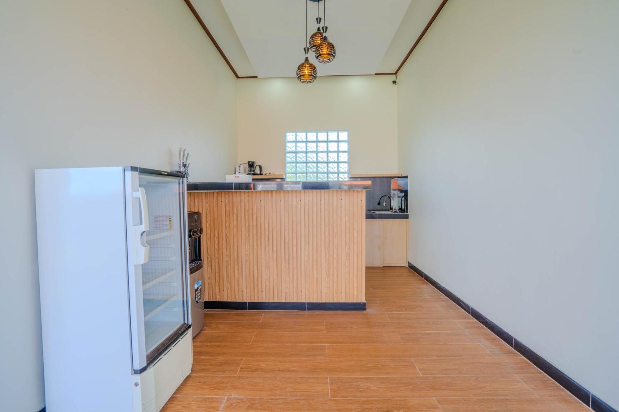 Bagas Bagus Guesthouse Canggu Exterior foto